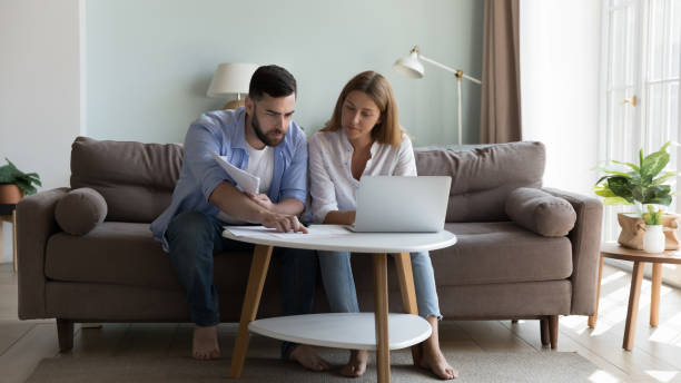 Construction Loans in Newport, NC